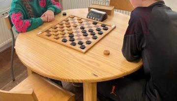 Siem en Matanja winnen bij GDC jeugdtoernooi