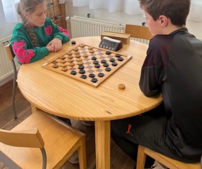 Siem en Matanja winnen bij GDC jeugdtoernooi