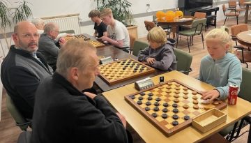 Overwinning en leerervaring