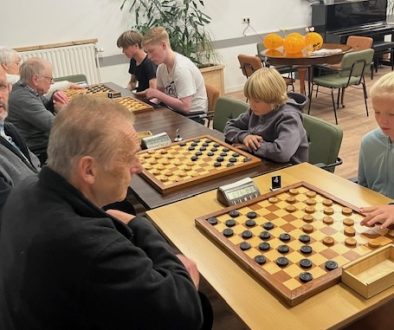 Overwinning en leerervaring