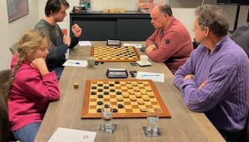 Jeugdteam ondervindt hobbels