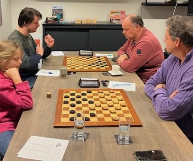 Jeugdteam ondervindt hobbels