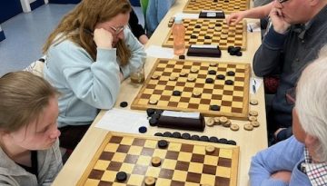 Overtuigend kampioen