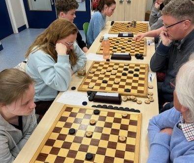 Overtuigend kampioen