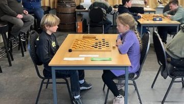 Succes bij derde UPDB vakantietoernooi