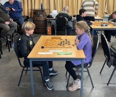 Succes bij derde UPDB vakantietoernooi