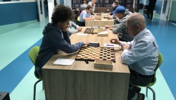 Gelijkspel in Heerhugowaard