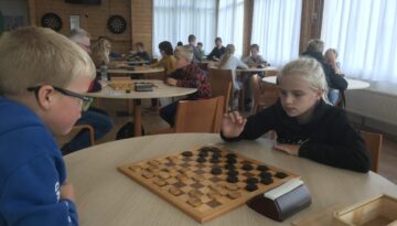 Laurent wederom kampioen in Gorinchem