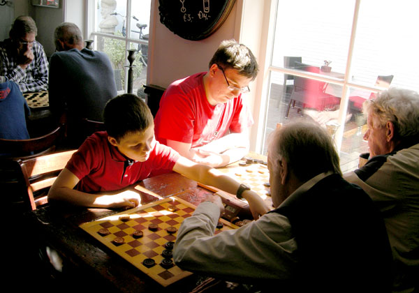 jarierik