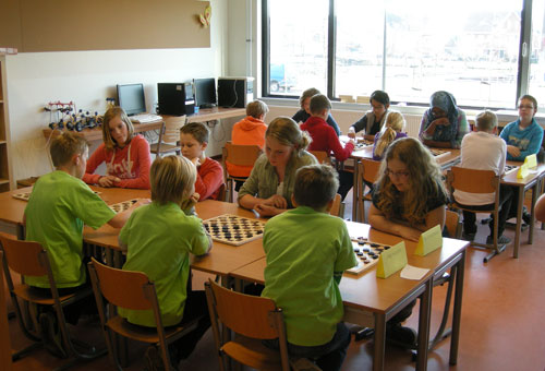 schooldammen2015-2
