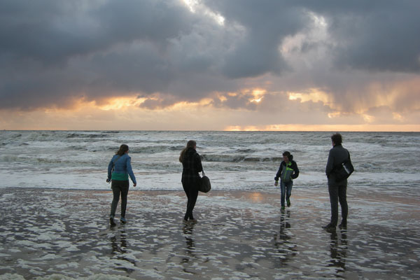 strand